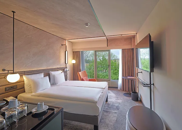 Novotel 4* Munique