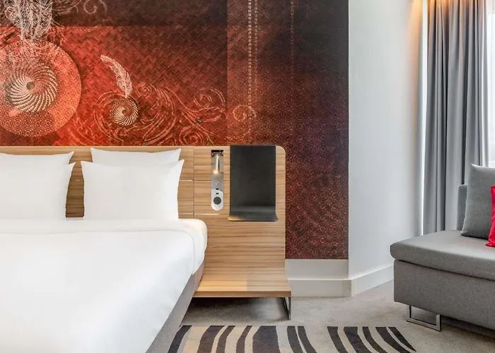 Novotel 4* Munique