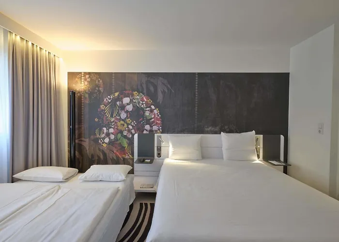 Hotel Novotel 4*