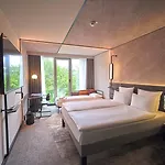 Novotel Отель Мюнхен