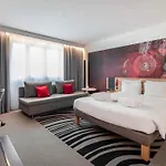 Novotel Мюнхен