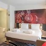 Novotel 4* Mnichov