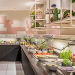 Novotel Hotel
