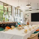 Novotel Мюнхен