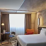 Novotel Hotel 4*