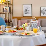 Hotel Novotel Mnichov