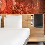 Novotel 4*