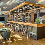 Отель Novotel Мюнхен