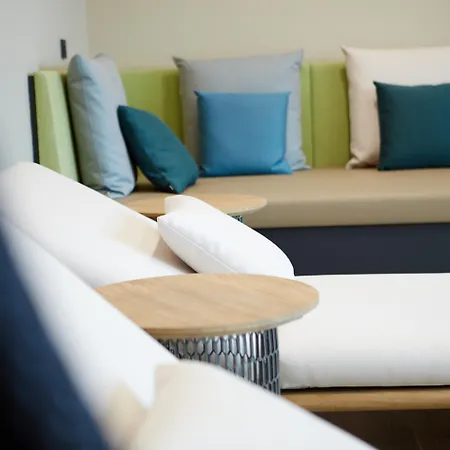 Novotel München