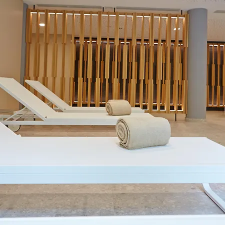 Novotel Ξενοδοχείο