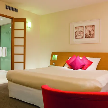 Ξενοδοχείο Novotel