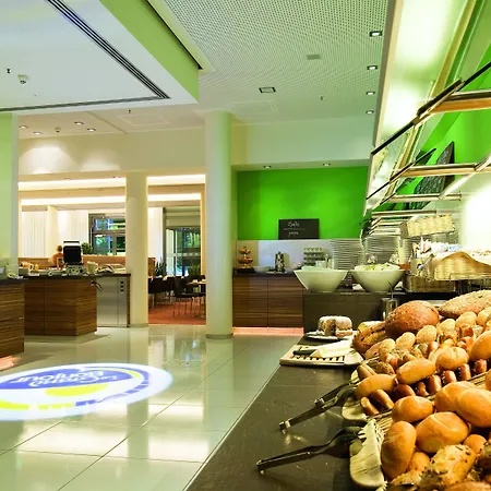 Novotel Ξενοδοχείο 4*