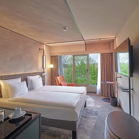 Novotel 4* Μόναχο