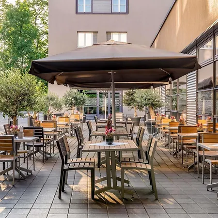 Novotel 4* Μόναχο