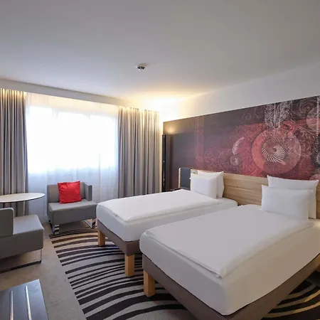 Ξενοδοχείο Novotel