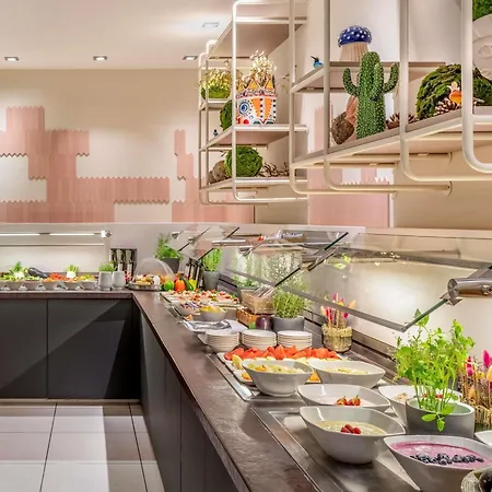 Novotel Ξενοδοχείο