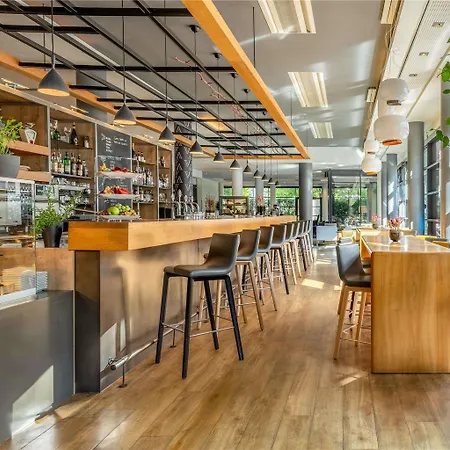 Novotel Ξενοδοχείο