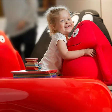 Novotel Ξενοδοχείο