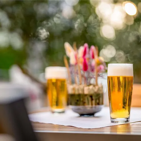 Novotel Ξενοδοχείο 4*