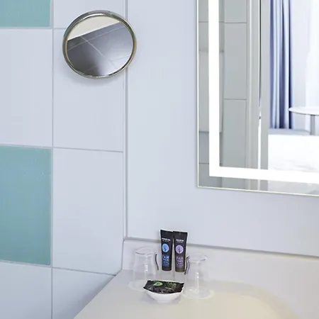 Ξενοδοχείο Novotel