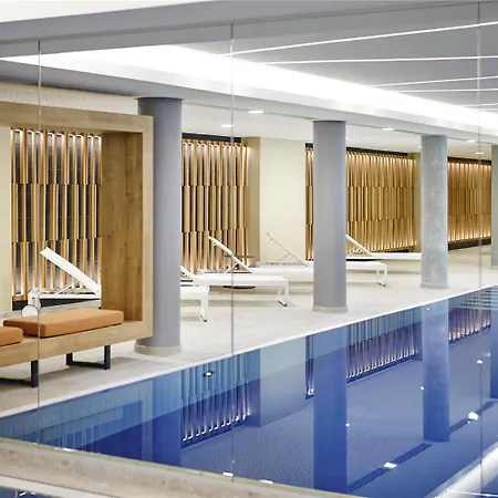 Novotel Ξενοδοχείο