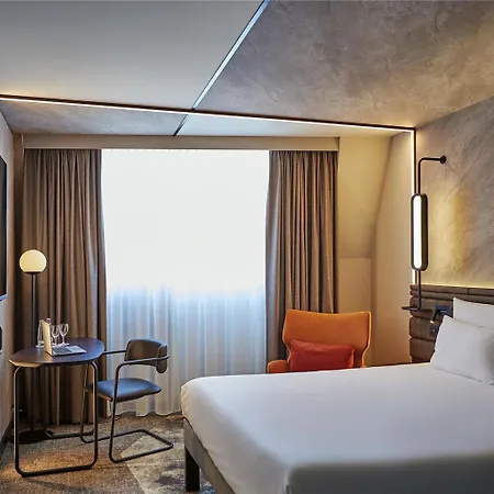 Ξενοδοχείο Novotel