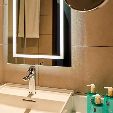 Novotel Ξενοδοχείο 4*