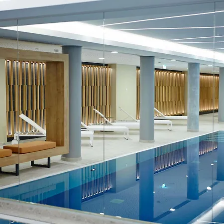 Szálloda Novotel 4*