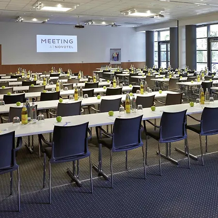 Novotel Szálloda 4*