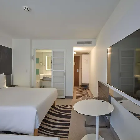 Hotel Novotel Munique