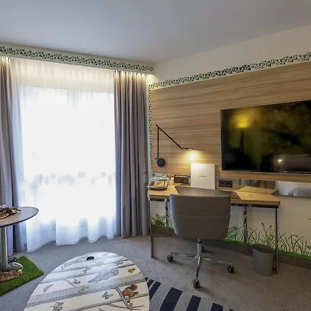 Novotel 4*