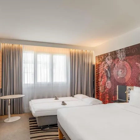 Novotel Mnichov