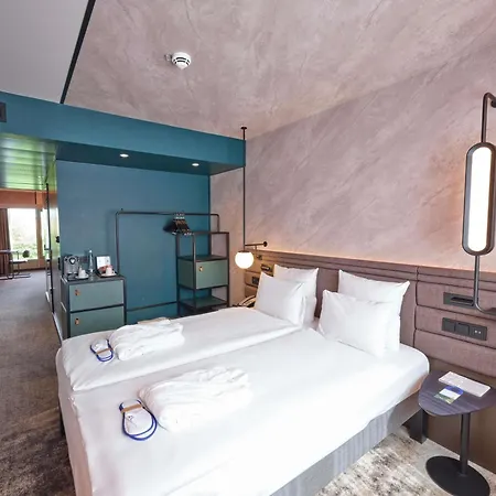 Ξενοδοχείο Novotel