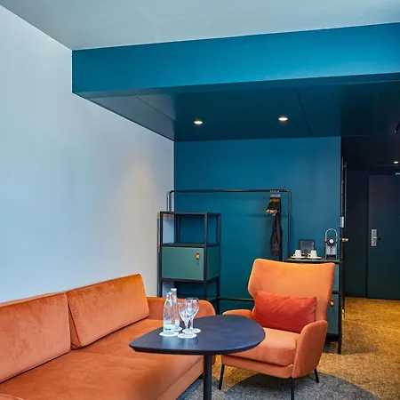 Novotel Hotel