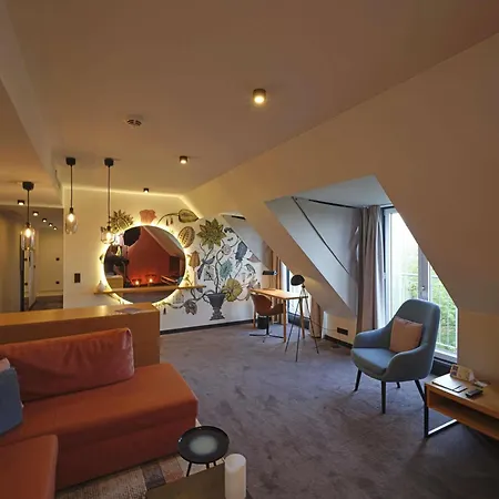 Novotel 4* Μόναχο