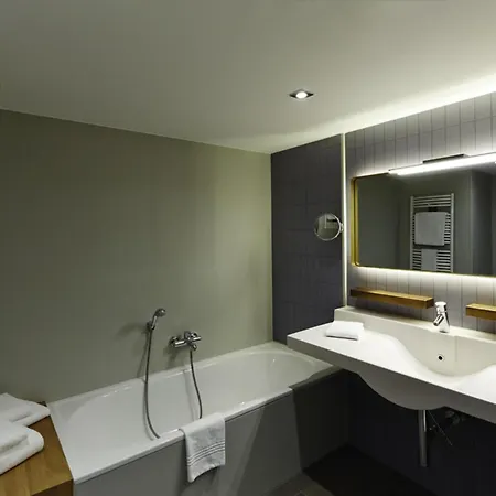 Novotel Hotel Munique