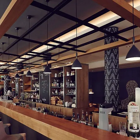 Novotel 4* Mnichov