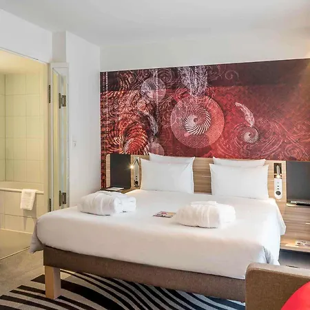 Novotel Szálloda München