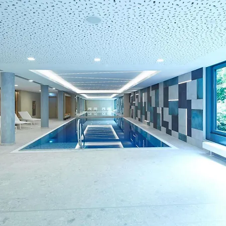 Hotel Novotel Munique
