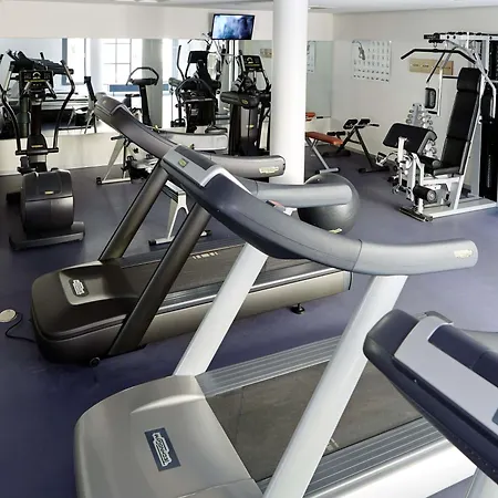 Novotel 4* Munique