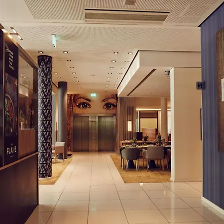 Novotel Szálloda