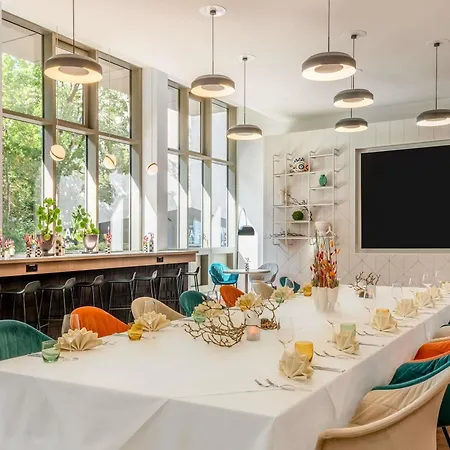 Novotel 4* München