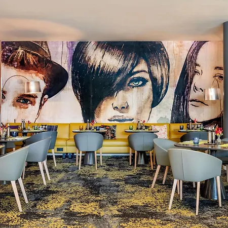 Szálloda Novotel