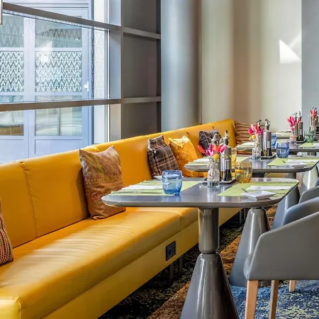 Novotel 4* München