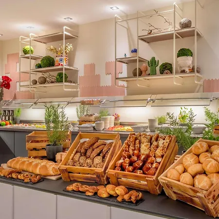 Novotel Szálloda München