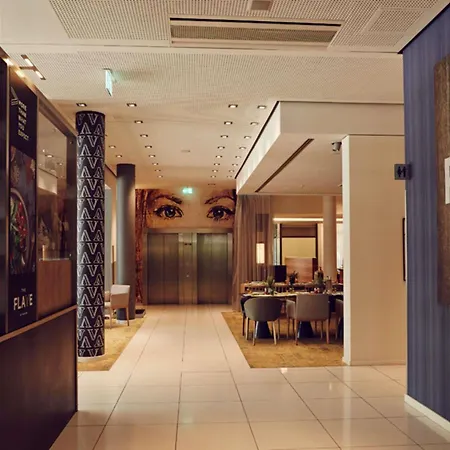 Novotel München
