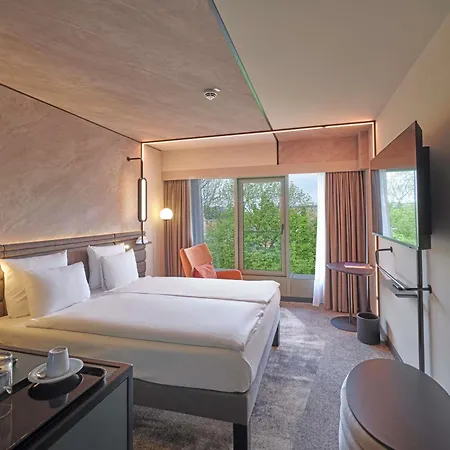 Hotel Novotel 4*