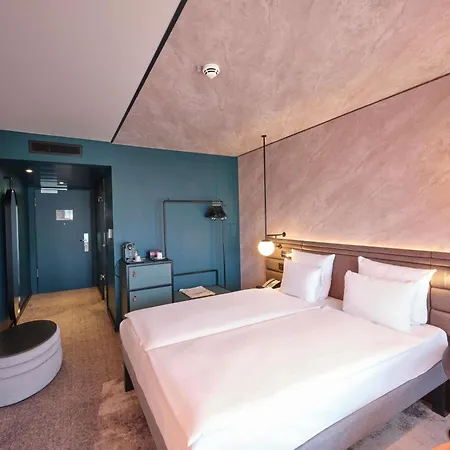 Novotel 4* München