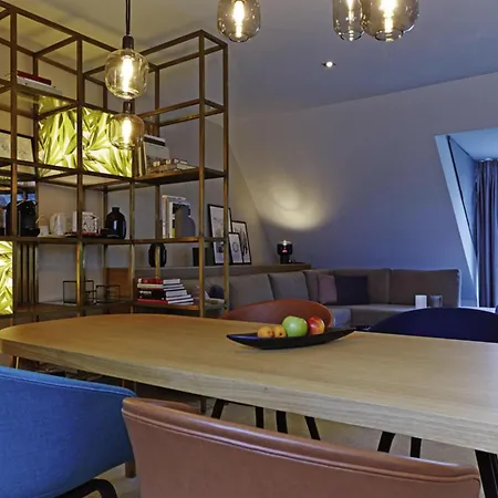 Hotel Novotel