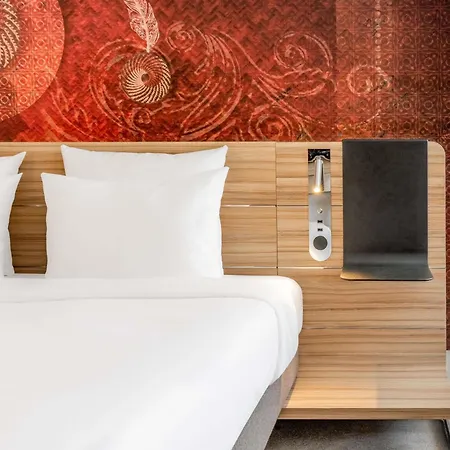 Novotel Szálloda 4*